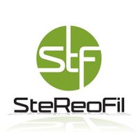 Stereofil Logo
