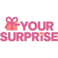 Your surprise Logotyp