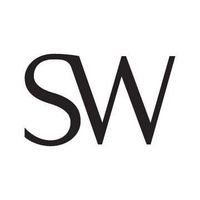 Stuart Weitzman Logotype