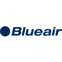 Blueair Logotyp