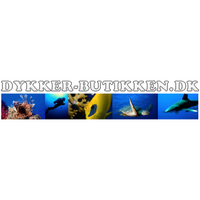 Dykkerbutikken