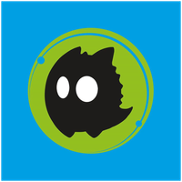 Dragons Lair Logotyp