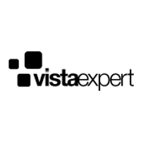 Vistaexpert Logotype