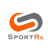 SportRx Logotype