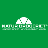 Natur Drogeriet Logo
