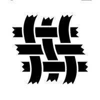 Ulster Weavers Logotype