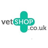 VetShop Logotype