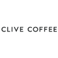 Clive Coffee Logotype