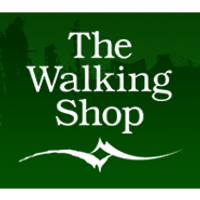The Walking Shop Logotype