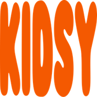 Kidsy Logotype