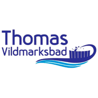 Thomas Vildmarksbad Logo
