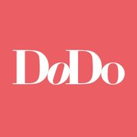 DoDo Logotype