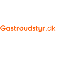 Gastroudstyr Logo
