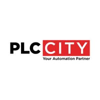 PLC-City Logotype