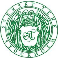 Svenskt Tenn Logotyp