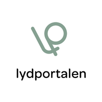 Lydportalen Logo