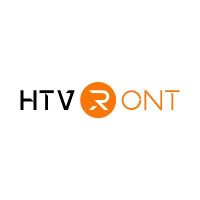 Htvront Logotype