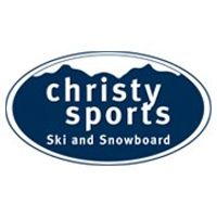 Christy Sports Logotype