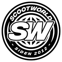Scootworld Logotyp