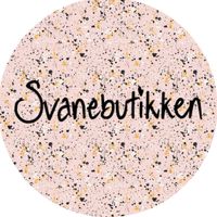 Svanebutikken Logo