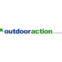 Outdoor Action Logotype