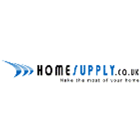 Home Supply Logotype