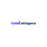 Cute Cottage Co Logotype