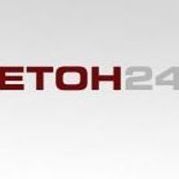 Etoh24 Logotype