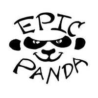 Epic Panda Logo