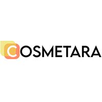 Cosmetara.com Logotype