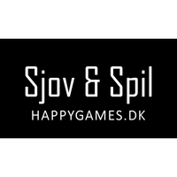 Sjov og Spil
