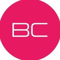 Beauty Coiffure Logotype