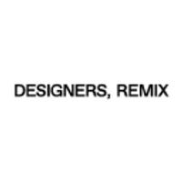 Designers Remix Logo