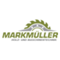 Holz- und Maschinentechnik Markmüller Logotyp