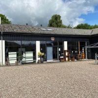 Braendeovns-shoppen Logo