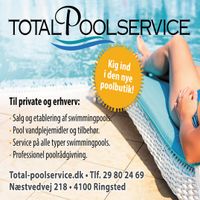 Total Poolservice