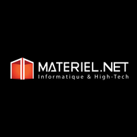 Materiel Logotype