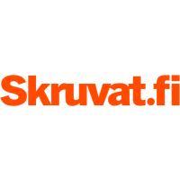 Skruvat Logotyyppi