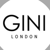 Gini London Logotype