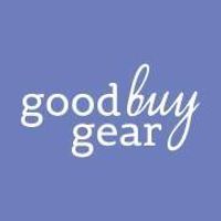 goodbuy GEAR Logotype