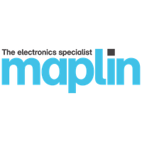 Maplin Logotype