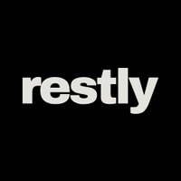 Restly Logo