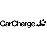 Car Charge Logotyp