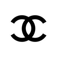 Chanel Logotyp