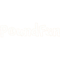 PoundFun Logotype