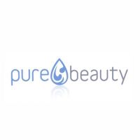 Pure Beauty Logotype