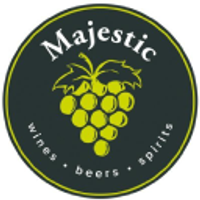 Majestic Wine Logotype