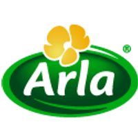 Arla Logotyp