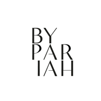 By Pariah Logotype