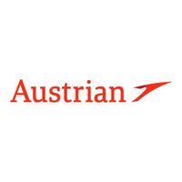 Austrian Airlines Logo